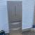 Panasonic Refrigerator (321L, ) 3-Door ECONAVI nr-c32dm-s 1 thumbnail