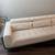 Leather sectional couch 1 thumbnail