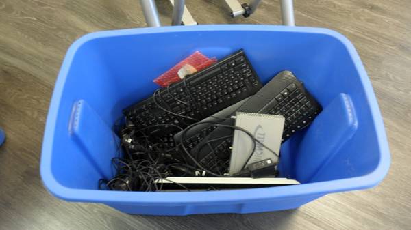 Computer Equipment For sale 1