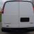 2023 GMC Savana 2500 Extended Cargo Van 4 thumbnail
