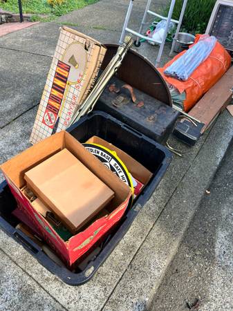 vintage curb giveaway 1