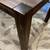 Dining Table and Side Server 4 thumbnail