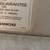Vintage Simmons Oyster Velvet Sofa 5 thumbnail