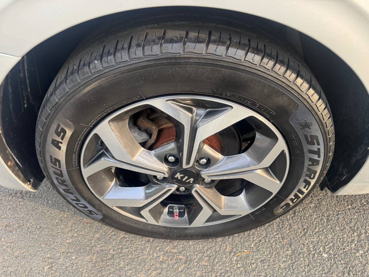 2019 Kia Forte LXS Loaded