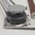Vintage Bruning Drafting Machine w/K&E (Keuffel & Esser) 8 thumbnail