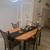 Rectangular dining table 4 thumbnail