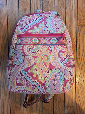 VERA BRADLEY Backpack 1