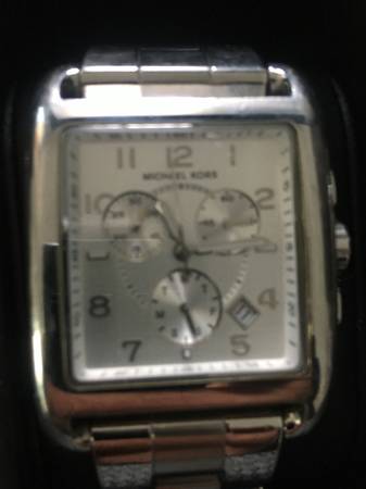 Watches Quartz battery type 1