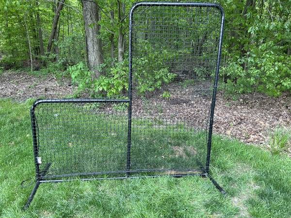 Baseball L Screen 1