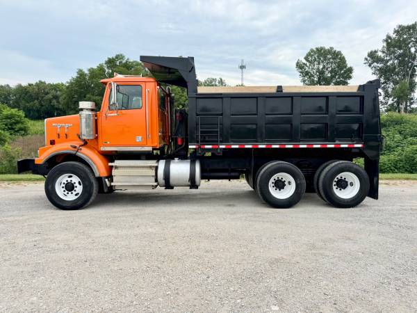 2011 Western Star DUMP! 71K MILES - Photo 15