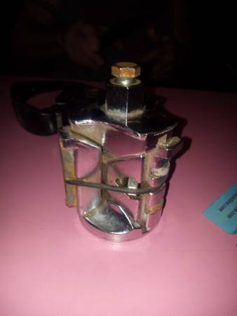 Reamer 1
