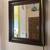 Elegant Console Table with Mirror 3 thumbnail