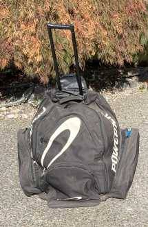 Hockey Equipment 1