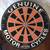 Harley Davidson Competition Dartboard New In Box 6 thumbnail
