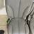 4 (Universal) Grey/Beige Leather Bucket Seats 4 thumbnail