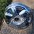 1971 Chevy Nova 11" Chrome Power Brake Booster. Control Arms,And More Parts 1 thumbnail