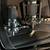 Acoustic Research Condensor  Mics w/ shock cages 2 thumbnail