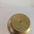 Vintage Sarna Brass Floral Bud Vase 5 thumbnail