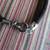 Large Shiny Black Heart Necklace 6 thumbnail