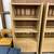 Torme 34" Bookcase With Storage, Tall - White Oak 3 thumbnail