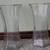 Very Large Glass vases 1 thumbnail