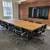 Walnut dining table 1 thumbnail