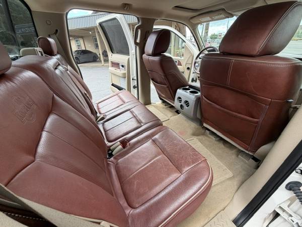 2009 Ford F-150 King Ranch - Photo 11