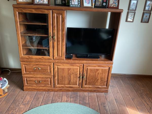 Entertainment System 1