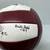 2005 Montana Grizzly Volleyball Team Autographs V-Ball 9 thumbnail