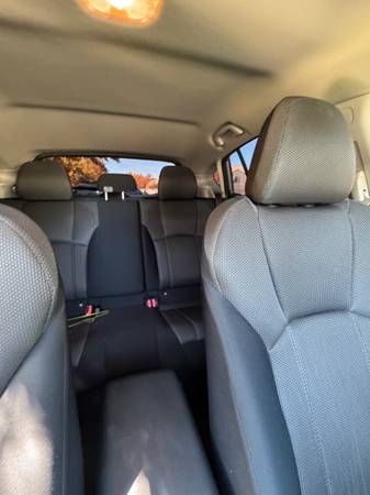 subaru crosstrek 2021 - $19,900 (Palmdale)63615926700673120