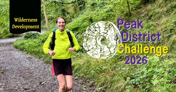 Peak District Challenge 2026 by Wilderness Development 1