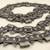 Concrete chainsaw chain - lightly used 1 thumbnail
