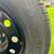 Chrysler Pacifica spare wheel and tire 3 thumbnail