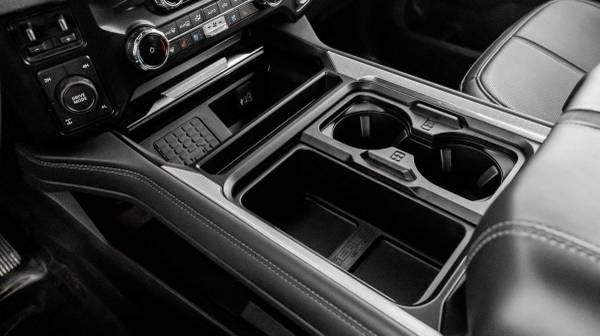 2025 Ford F250 SUPER DUTY - Photo 11