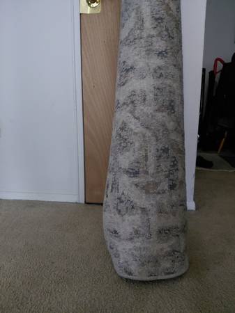 Area rug 1