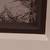 Original Signed Ellen Wagener Painting – Custom Framed with UV Glass – $595 5 thumbnail