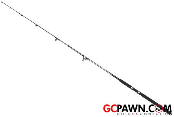 Quantum - blue runner Fishing equipment 1