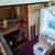 1:12 scale replica  mid century modern  dollhouse doll house 6 thumbnail