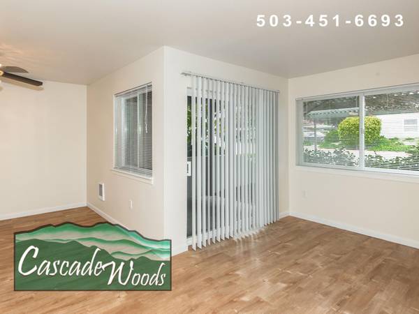 $1,995 / 3br - Estacionamiento cubierto y reservado, incluye LG + 3 habitaciones 2 baños con conjunto de LG (Beaverton / Aloha)63820681600259120