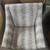 Multi-Toned Gray 360° Swivel Armchair 5 thumbnail