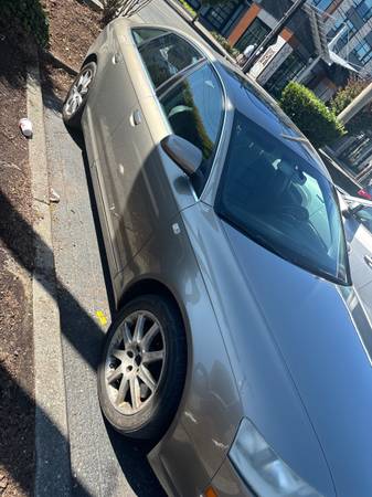 Audi A6 3.2 Quattro - $2,00063469765184129121