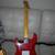 Fender 2015 custom Shop Postmodern Journeman Relic Dakota Red Strat 14 thumbnail