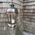 Candle Lantern, Tall Standing Hanging 4 thumbnail