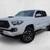 2023 Toyota Tacoma 4WD 4x4 Truck TRD Sport Crew Cab 1 thumbnail