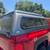 Camper Shell 80” X 60” had it on 2013 Chevy Silverado 1500 $850 1 thumbnail
