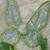 Disney Tinkerbell Costume 5 thumbnail
