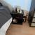 Black nightstands -- matching pair 2 thumbnail