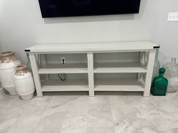 Sofa Table 1