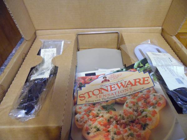 pampered chef 1
