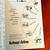 VINTAGE 1957 NEW HAMPSHIRE SUMMER GUIDE 14 thumbnail